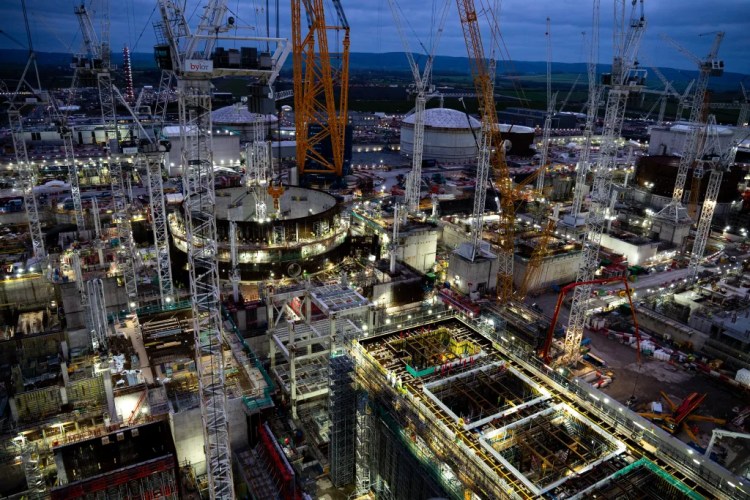 Great British Nuclear