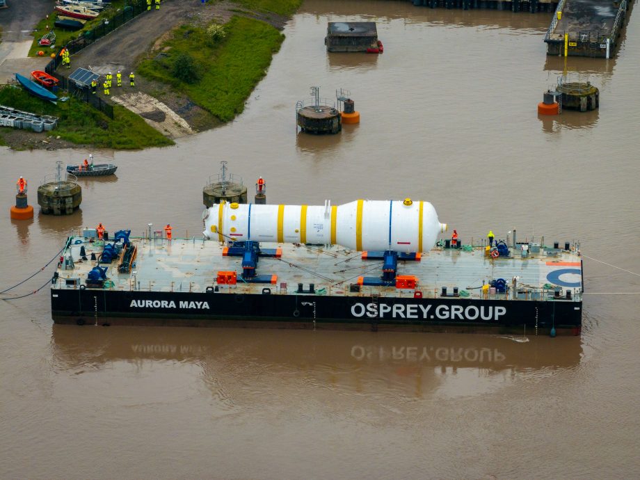 Model Visual Communications