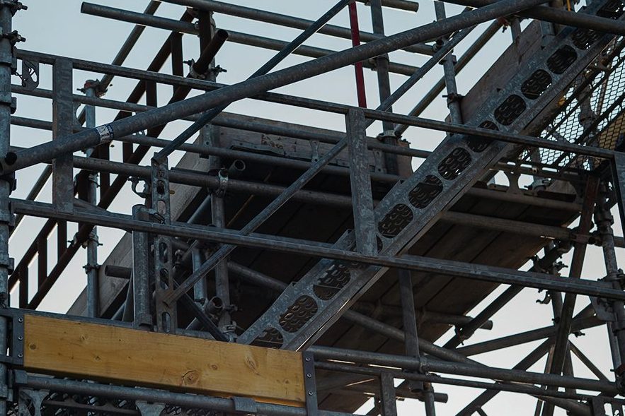 Construction
Hinkley Point C
Nuclear Construction
Health and Safety
Great British Nuclear